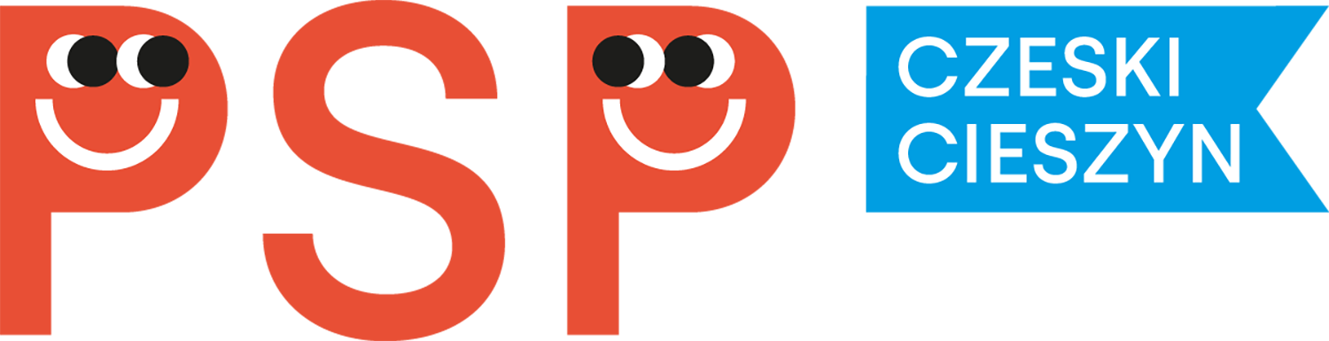 PSP Czeski Cieszyn LOGO